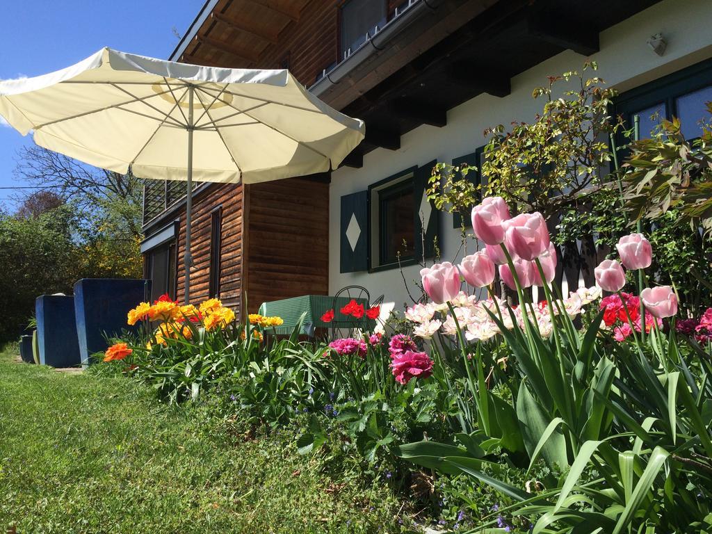 Ferienhaus Blumenparadies Stainz Exterior photo